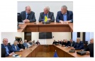 Співпраця НААН України та НУБІП України Співпраця НААН України та НУБІП України